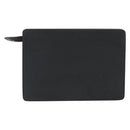 LOUIS VUITTON Epi Pochette Homme Clutch Bag Black Noir M52522 LV Auth BA7650-2
