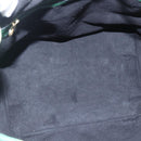 LOUIS VUITTON Epi Noe Shoulder Bag Green M44004 LV Auth BA7653-11