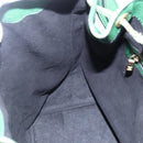 LOUIS VUITTON Epi Noe Shoulder Bag Green M44004 LV Auth BA7653-19