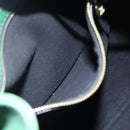LOUIS VUITTON Epi Noe Shoulder Bag Green M44004 LV Auth BA7653-20