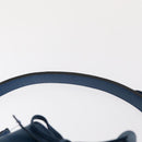 LOUIS VUITTON Epi Petit Noe Shoulder Bag Blue M44105 LV Auth BA7654-14