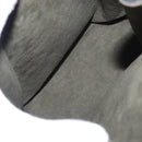 LOUIS VUITTON Epi Sac Depaule PM Shoulder Bag Black M80157 LV Auth BA7657-10