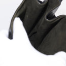 LOUIS VUITTON Epi Sac Depaule PM Shoulder Bag Black M80157 LV Auth BA7657-18