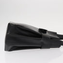 LOUIS VUITTON Epi Sac Depaule PM Shoulder Bag Black M80157 LV Auth BA7657-3