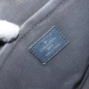 LOUIS VUITTON Epi Segur MM Hand Bag Black M58862 LV Auth BA7659-19