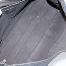 LOUIS VUITTON Epi Segur MM Hand Bag Black M58862 LV Auth BA7659-11