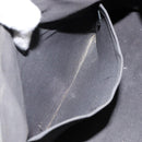 LOUIS VUITTON Epi Segur MM Hand Bag Black M58862 LV Auth BA7659-22