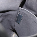 LOUIS VUITTON Epi Segur MM Hand Bag Black M58862 LV Auth BA7659-12