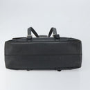 LOUIS VUITTON Epi Segur MM Hand Bag Black M58862 LV Auth BA7659-5