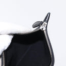 BALENCIAGA Cabas S Tote Bag Canvas Brown 339933 Auth BA7710-21