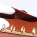 LOUIS VUITTON Monogram Agenda PM Day Planner Cover R20005 LV Auth BA7722-19