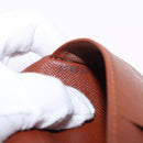 LOUIS VUITTON Monogram Agenda PM Day Planner Cover R20005 LV Auth BA7722-12