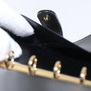 LOUIS VUITTON Epi Agenda PM Day Planner Cover Black R20052 LV Auth BA7724-18