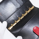 LOUIS VUITTON Epi Agenda PM Day Planner Cover Red R20057 LV Auth BA7725-10