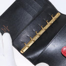 LOUIS VUITTON Epi Agenda PM Day Planner Cover Red R20057 LV Auth BA7725-18