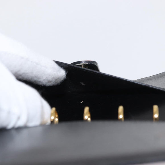 LOUIS VUITTON Epi Agenda PM Day Planner Cover Red R20057 LV Auth BA7725