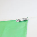 HERMES Carre 90 Scarf Silk ""EX-LIBRIS"" Green Auth BA7734-15