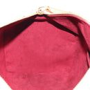 LOUIS VUITTON Monogram Multicolor Speedy 30 Hand Bag White M92643 Auth BA7743SV-22