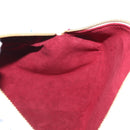 LOUIS VUITTON Monogram Multicolor Speedy 30 Hand Bag White M92643 Auth BA7743SV-23