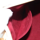 LOUIS VUITTON Monogram Multicolor Speedy 30 Hand Bag White M92643 Auth BA7743SV-24