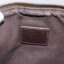 LOUIS VUITTON Damier Ebene Pochette Bosphore Shoulder Bag N51111 LV Auth BA7744-19