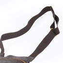 LOUIS VUITTON Damier Ebene Pochette Bosphore Shoulder Bag N51111 LV Auth BA7744-14