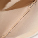 LOUIS VUITTON Damier Azur Pochette Bosphore Shoulder Bag N51112 LV Auth BA7745-11