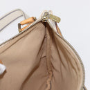 LOUIS VUITTON Damier Azur Pochette Bosphore Shoulder Bag N51112 LV Auth BA7745-20