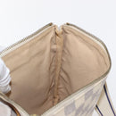 LOUIS VUITTON Damier Azur Pochette Bosphore Shoulder Bag N51112 LV Auth BA7745-21