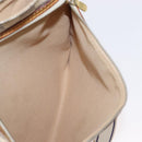 LOUIS VUITTON Damier Azur Pochette Bosphore Shoulder Bag N51112 LV Auth BA7745-22