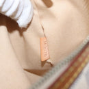 LOUIS VUITTON Damier Azur Pochette Bosphore Shoulder Bag N51112 LV Auth BA7745-12