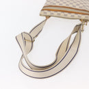 LOUIS VUITTON Damier Azur Pochette Bosphore Shoulder Bag N51112 LV Auth BA7745-7