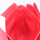 LOUIS VUITTON Opera line Delph Shoulder Bag Red M63937 LV Auth BA7746-18