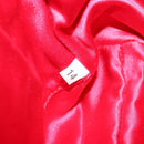 PRADA Hand Bag Nylon Red Auth BA7766-11