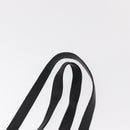 GUCCI Bamboo Backpack Suede Leather Black Gold 003 1705 0030 Auth BA7789-16