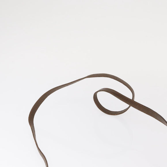 GUCCI GG Supreme Web Sherry Line Bag PVC Beige Gold 72 02 024 Auth BA7793