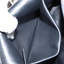 Chloe Chain Elsie Shoulder Bag Leather Pink Gold Auth BA7812-20