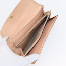 LOUIS VUITTON Monogram Multicolor Wallet 2 Set White Black LV Auth BA7831-18