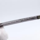 LOUIS VUITTON Sunglasses plastic Black LV Auth BA7832-10