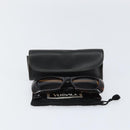 Gianni Versace Sunglasses plastic Brown Auth BA7833-12