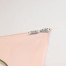 HERMES Carre 90 Scarf Silk ""SPRINGS"" Pink Auth BA7839-14