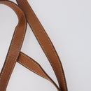 Salvatore Ferragamo Celine Macadam Canvas Bag PVC Leather 3 Set Auth BA7843-13