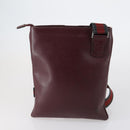 Salvatore Ferragamo Celine Macadam Canvas Bag PVC Leather 3 Set Auth BA7843-17