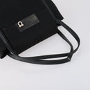 Salvatore Ferragamo Celine Macadam Canvas Bag PVC Leather 3 Set Auth BA7843-5