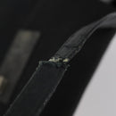 Salvatore Ferragamo Celine Macadam Canvas Bag PVC Leather 3 Set Auth BA7843-6