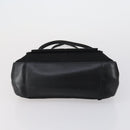 Salvatore Ferragamo Celine Macadam Canvas Bag PVC Leather 3 Set Auth BA7843-7