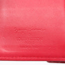 LOUIS VUITTON Vernis Yayoi Kusama Agenda PM Day Planner Cover M91518 Auth BA7847-9