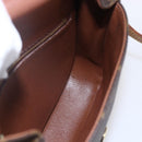 LOUIS VUITTON Monogram Saint Cloud MM Shoulder Bag M51243 LV Auth BA7853-23