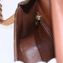 LOUIS VUITTON Monogram Saint Cloud MM Shoulder Bag M51243 LV Auth BA7853-24