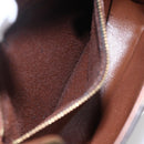 LOUIS VUITTON Monogram Saint Cloud MM Shoulder Bag M51243 LV Auth BA7853-11